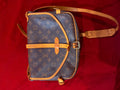 Louie V Bag Monogram