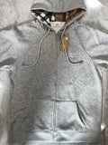 burrery Hoodie