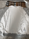 Burrbery Hoodie